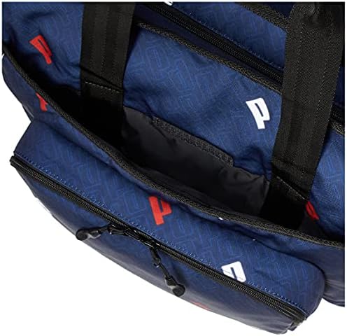 Amazon | [プーマ] メンズトートバッグ ゴルフ Pグラフィック